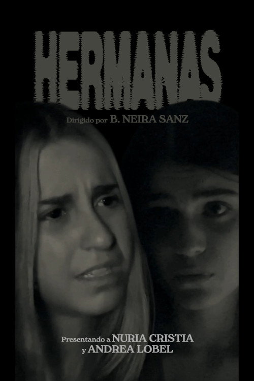 SISTERS poster