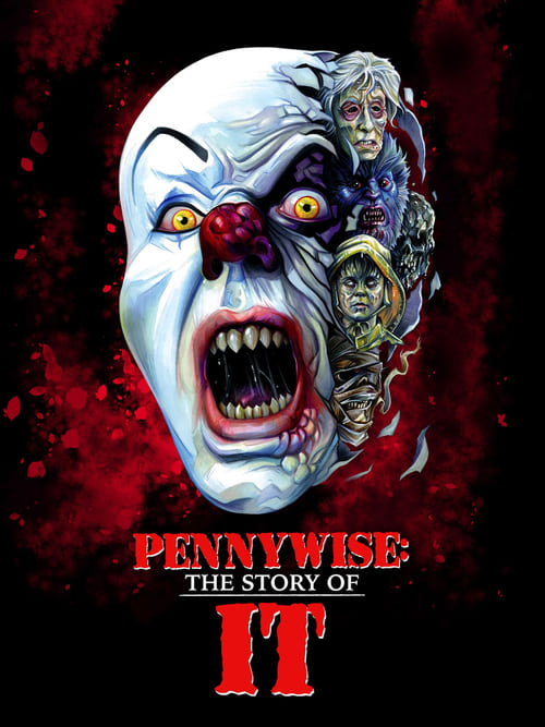 Pennywise: The Story of IT