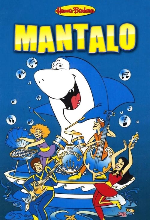 Mantalo, S01 - (1976)
