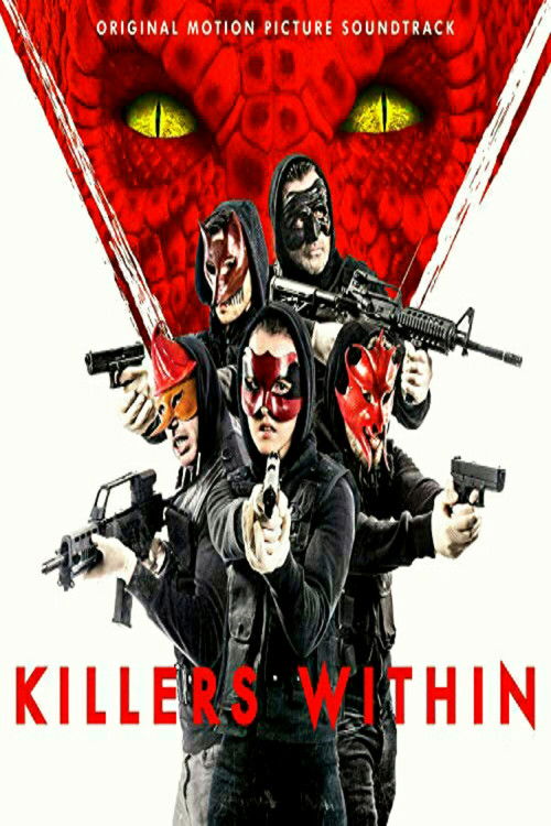 Killers Within poster