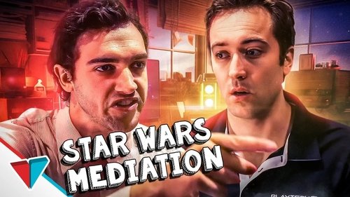 Star Wars Mediation Still