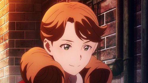 Poster della serie Galilei Donna