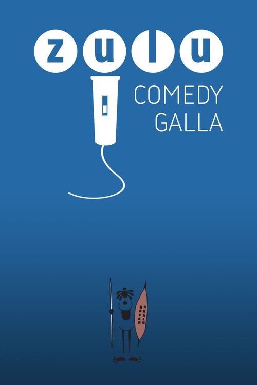 Imagen 6 del estreno de ZULU Comedy Galla