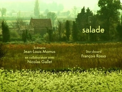 Image Salade