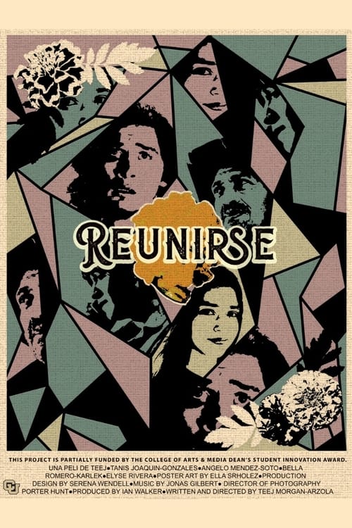 Reunirse (2024)