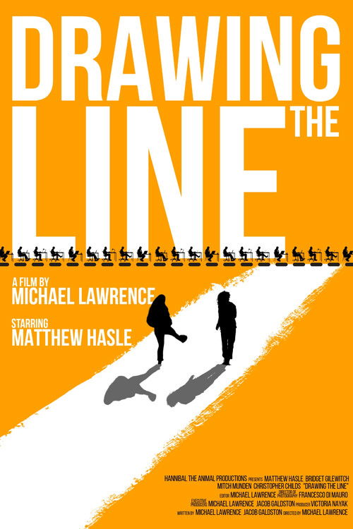 Drawing The Line