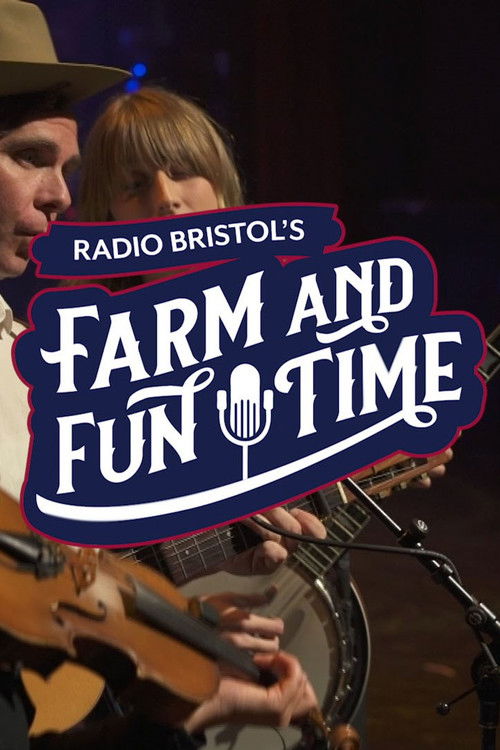 Radio Bristol’s Farm and Fun Time