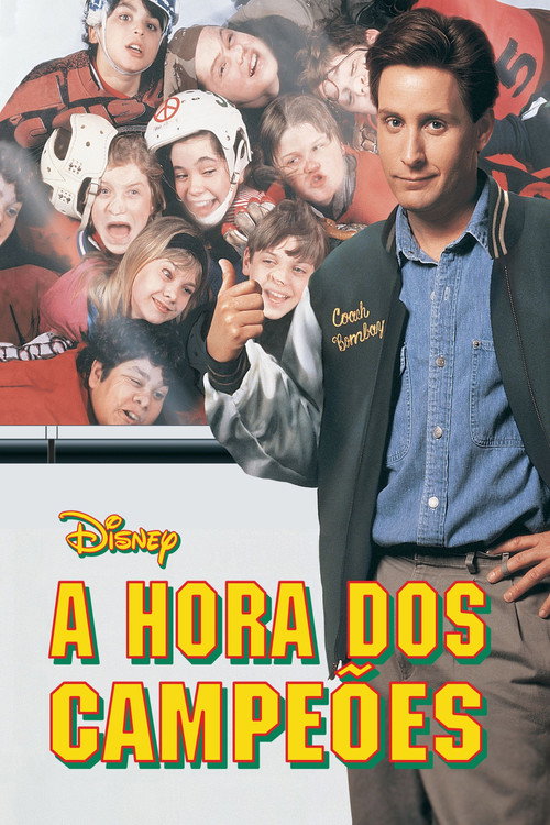 A Hora dos Campeões