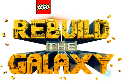 LEGO Star Wars: Rebuild the Galaxy