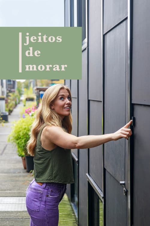 Image Jeitos de Morar