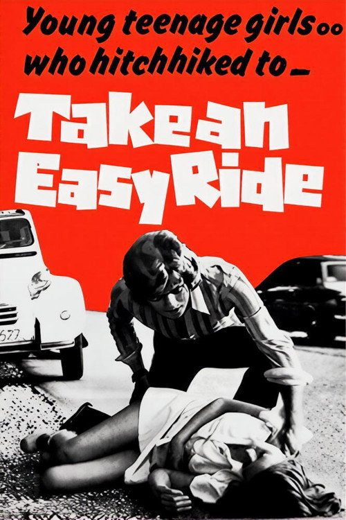 Take an Easy Ride poster