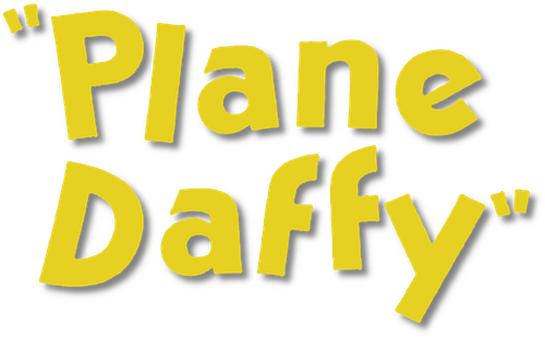 Plane Daffy