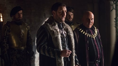 Da Vinci’s Demons: 2×2