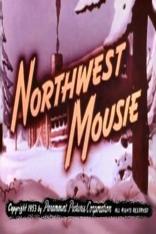 Northwest Mousie