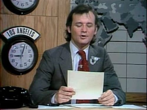 Saturday Night Live, S04E19 - (1979)