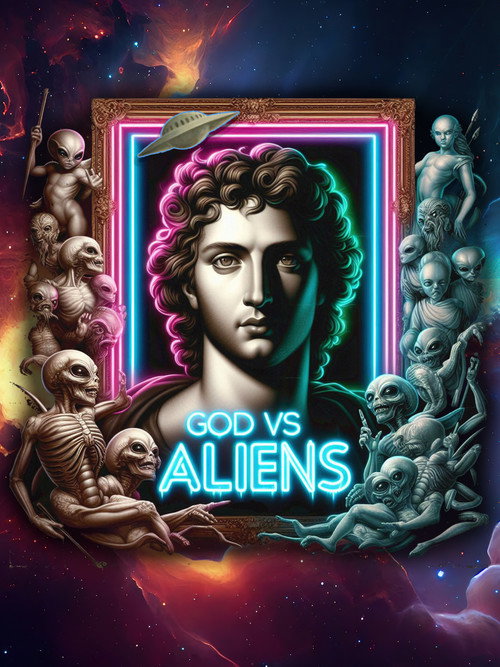 God vs Aliens