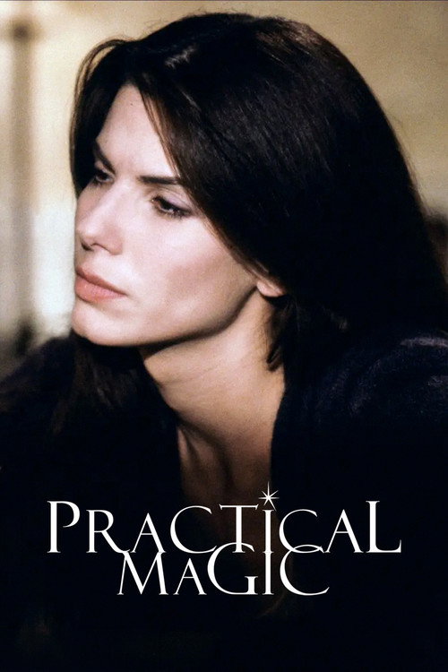 Poster 32 for Practical Magic