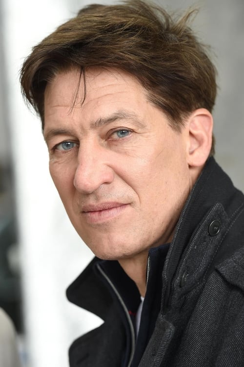 Kép: Tobias Moretti színész profilképe