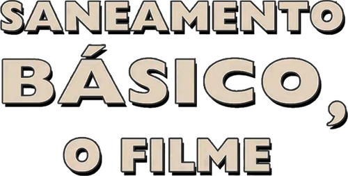 Saneamento Básico, o Filme
