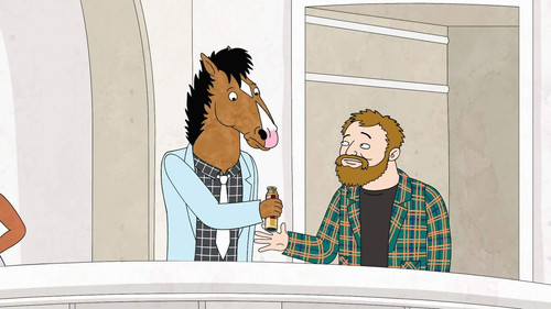 BoJack Horseman: 1×8