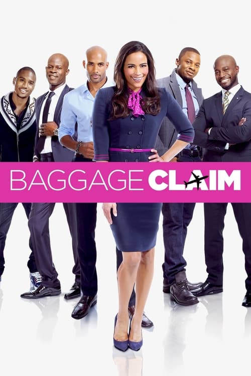 Koca Aranıyor ( Baggage Claim )