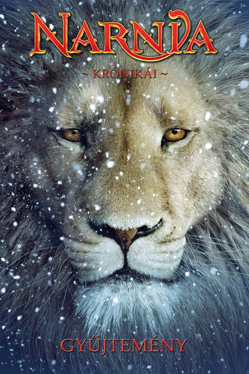 Las crónicas de Narnia