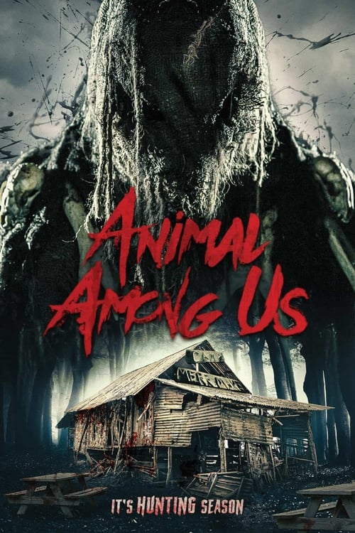 Animal Among Us Movie Poster Image