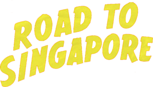 Road to Singapore