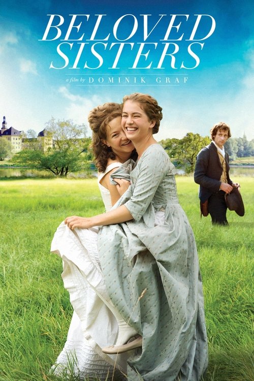 Beloved Sisters poster