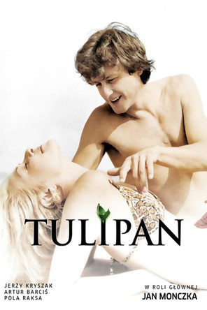 Escena 5 de Tulipan