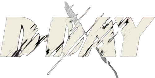 D-Day Logo