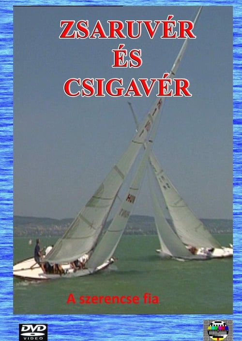 Zsaruvér és Csigavér III.: A szerencse fia Movie Poster Image