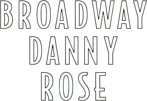 Broadway Danny Rose
