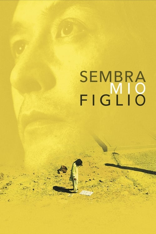 Sembra mio figlio 2018