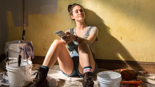 Shameless: 8×1