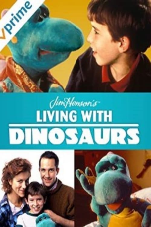 Living with Dinosaurs 1990