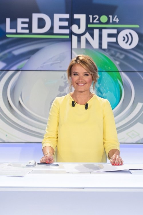 Le Déj info