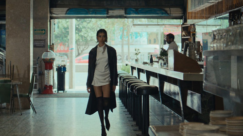 MI DROGA FAVORITA still