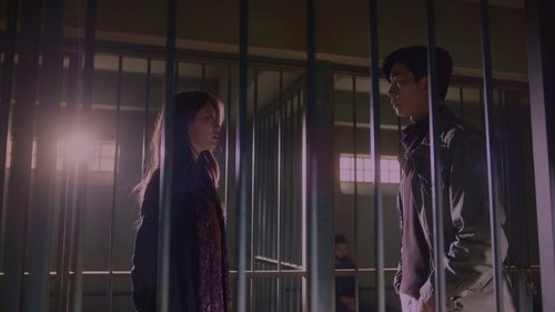 배가본드, S01E08 - (2019)