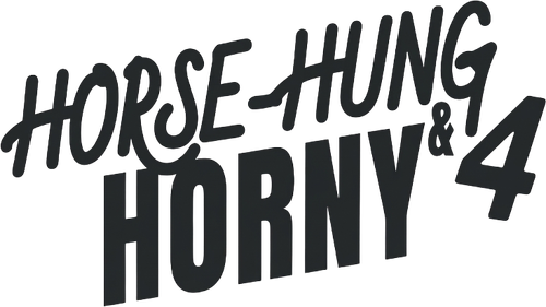 Horse-Hung & Horny 4