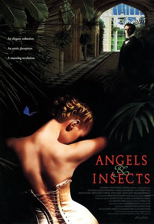 Angels and Insects 1995