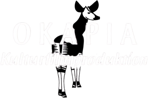 Logo Okapia-Film