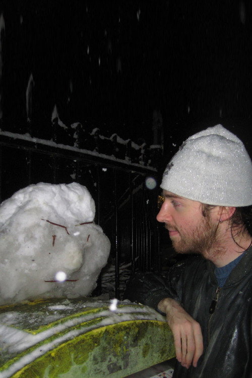 Foto de Pierre Bresnu