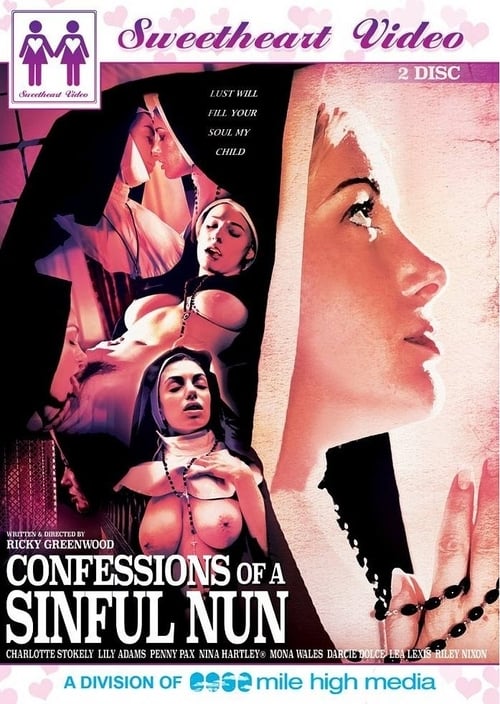Confessions of a Sinful Nun 2017
