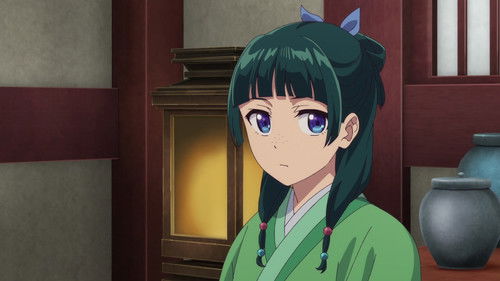 Diários de uma Apotecária: 1×3