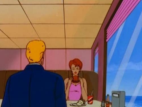 G.I. Joe: A Real American Hero, S01E17 - (1985)