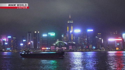 Hong Kong's Changing Tides: Freedom and Democracy in High Water
