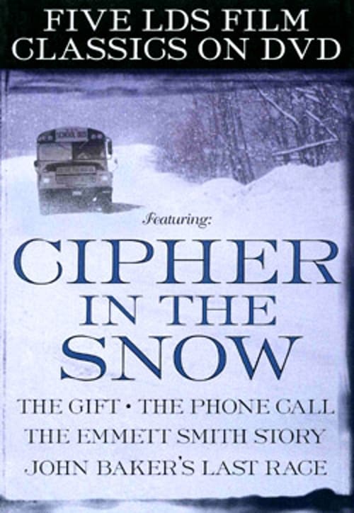 Cipher in the Snow 1974