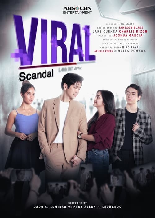 Viral Scandal - Season 1 - Episode 1: Viral Scandal