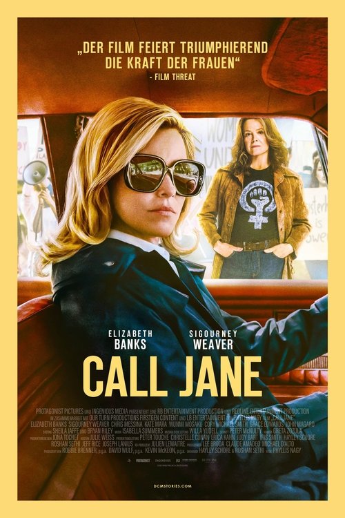 Call Jane